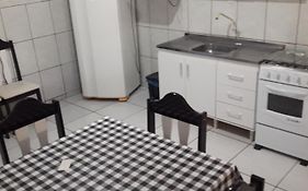 Apartamentos C. Santos